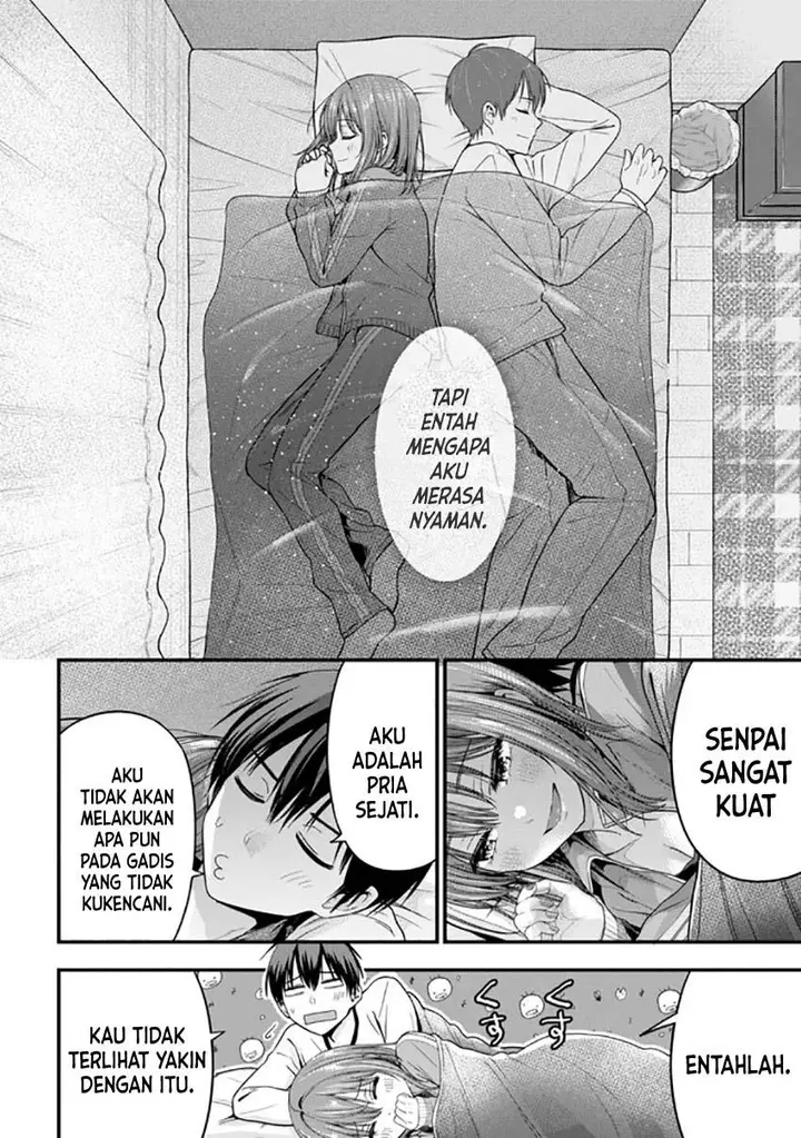 image-komik-kanojo-ni-uwaki-sareteita-ore-ga-koakuma-na-kouhai-ni-natsukarete-imasu-chapter-14-3/16
