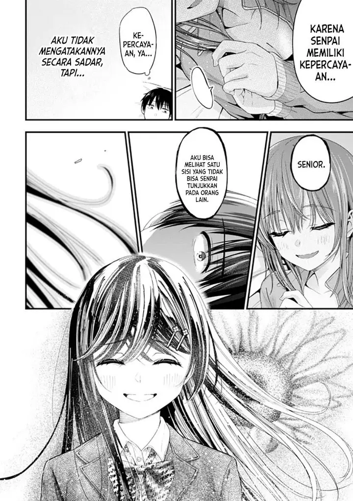image-komik-kanojo-ni-uwaki-sareteita-ore-ga-koakuma-na-kouhai-ni-natsukarete-imasu-chapter-14-5/16
