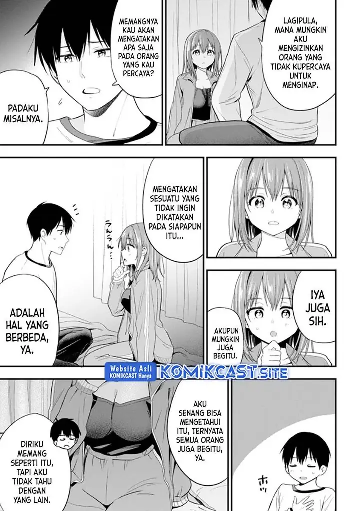 image-komik-kanojo-ni-uwaki-sareteita-ore-ga-koakuma-na-kouhai-ni-natsukarete-imasu-chapter-14-8/16