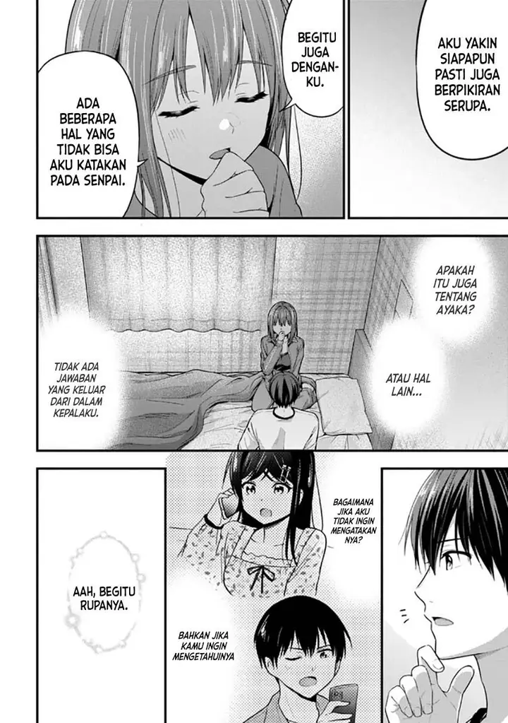 image-komik-kanojo-ni-uwaki-sareteita-ore-ga-koakuma-na-kouhai-ni-natsukarete-imasu-chapter-14-9/16