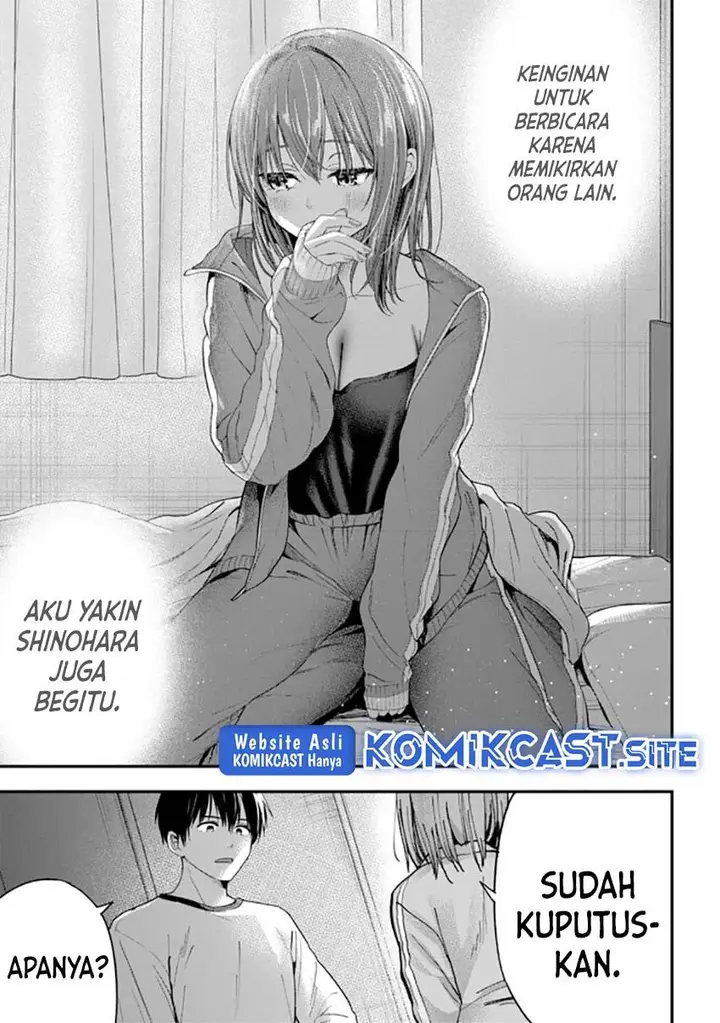 image-komik-kanojo-ni-uwaki-sareteita-ore-ga-koakuma-na-kouhai-ni-natsukarete-imasu-chapter-14-10/16
