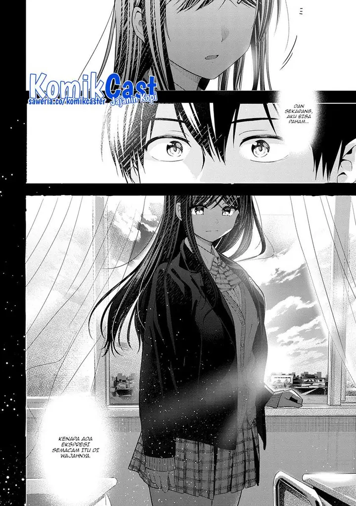 image-komik-kanojo-ni-uwaki-sareteita-ore-ga-koakuma-na-kouhai-ni-natsukarete-imasu-chapter-15-3/30