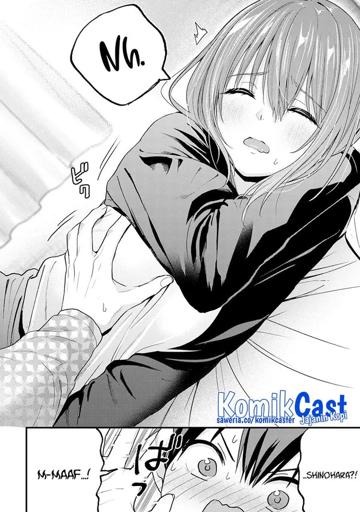 image-komik-kanojo-ni-uwaki-sareteita-ore-ga-koakuma-na-kouhai-ni-natsukarete-imasu-chapter-15-5/30