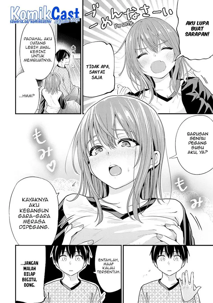 image-komik-kanojo-ni-uwaki-sareteita-ore-ga-koakuma-na-kouhai-ni-natsukarete-imasu-chapter-15-7/30