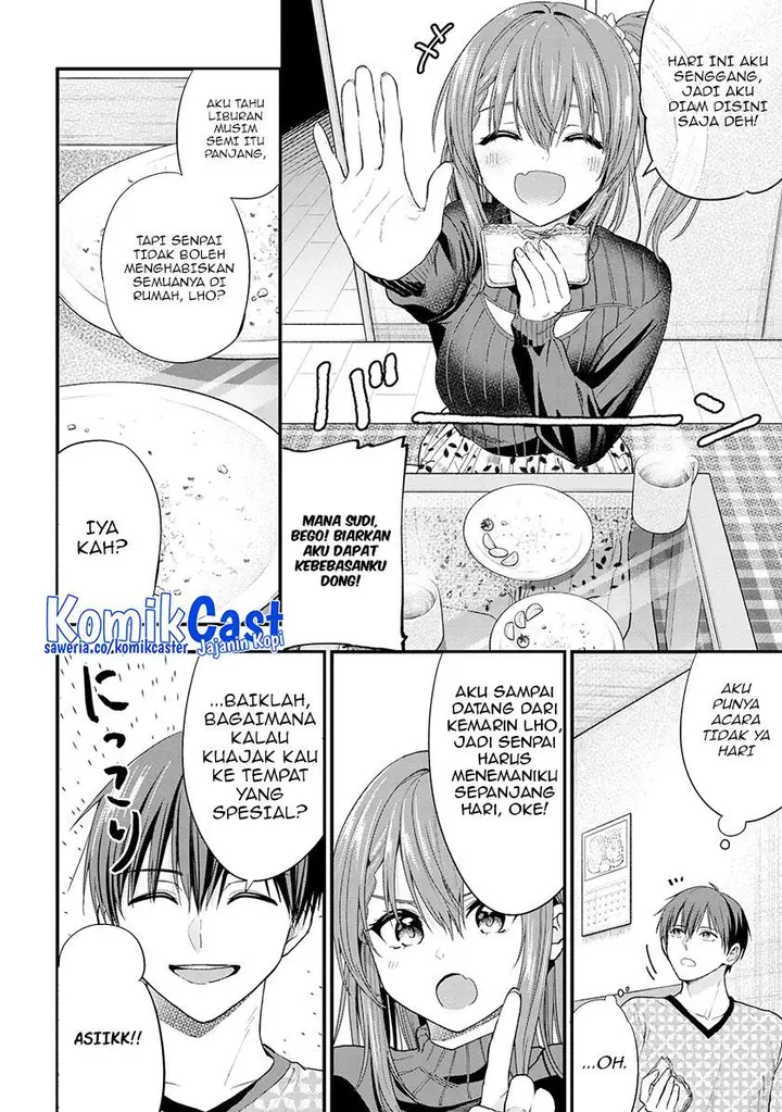 image-komik-kanojo-ni-uwaki-sareteita-ore-ga-koakuma-na-kouhai-ni-natsukarete-imasu-chapter-15-9/30