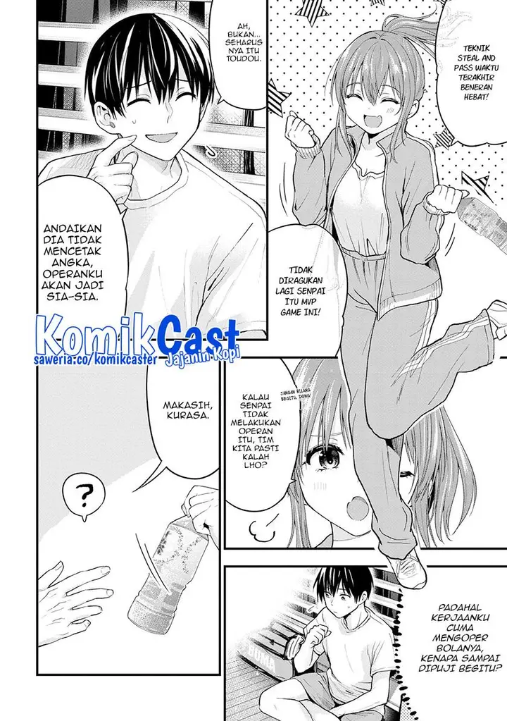 image-komik-kanojo-ni-uwaki-sareteita-ore-ga-koakuma-na-kouhai-ni-natsukarete-imasu-chapter-15-19/30