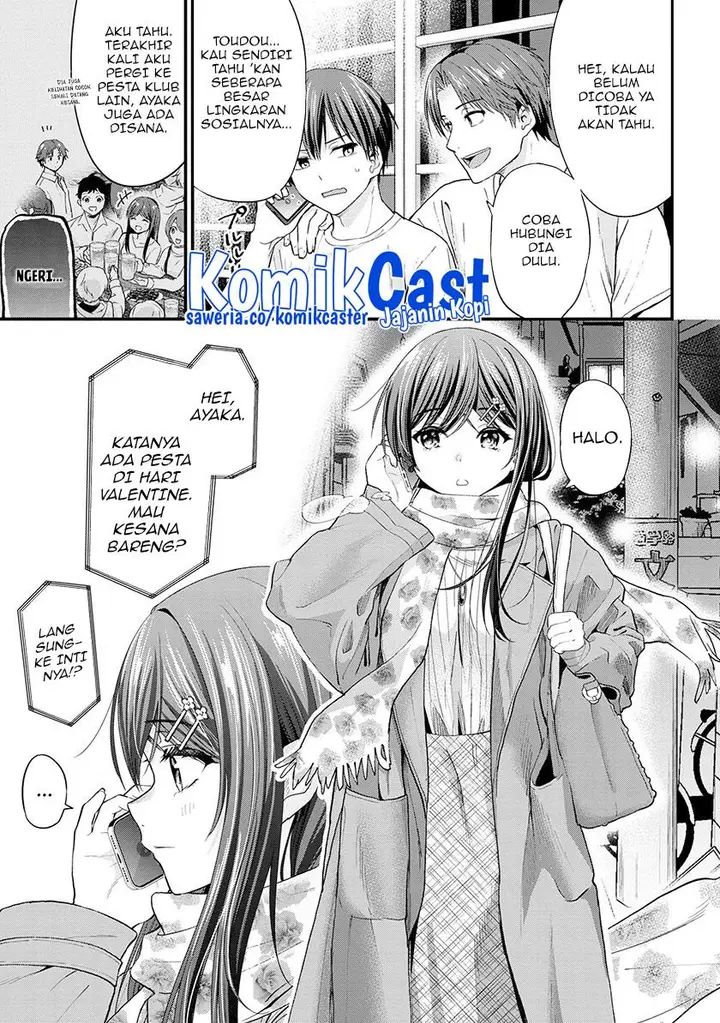 image-komik-kanojo-ni-uwaki-sareteita-ore-ga-koakuma-na-kouhai-ni-natsukarete-imasu-chapter-15-26/30