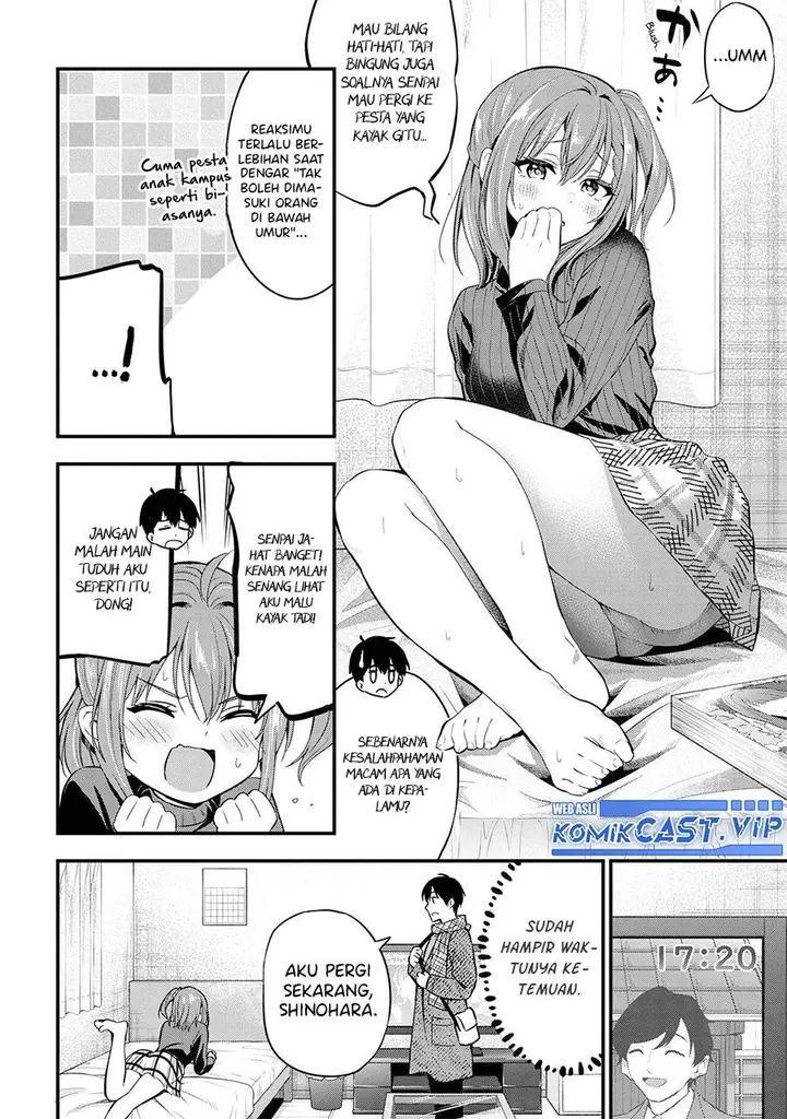 image-komik-kanojo-ni-uwaki-sareteita-ore-ga-koakuma-na-kouhai-ni-natsukarete-imasu-chapter-16-3/37