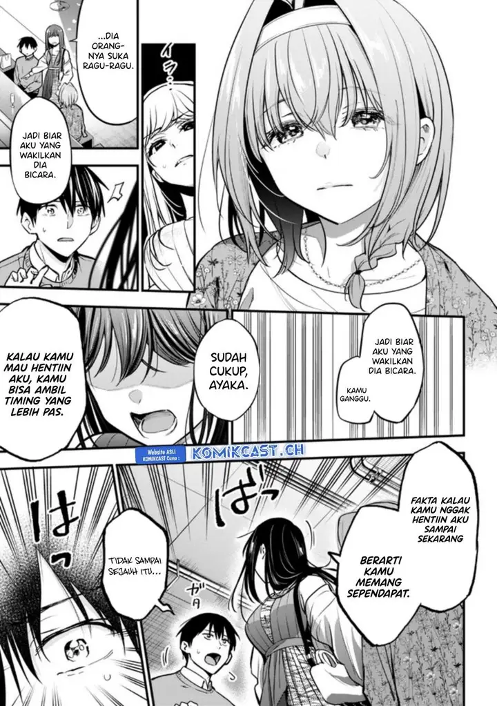 image-komik-kanojo-ni-uwaki-sareteita-ore-ga-koakuma-na-kouhai-ni-natsukarete-imasu-chapter-17-24/38