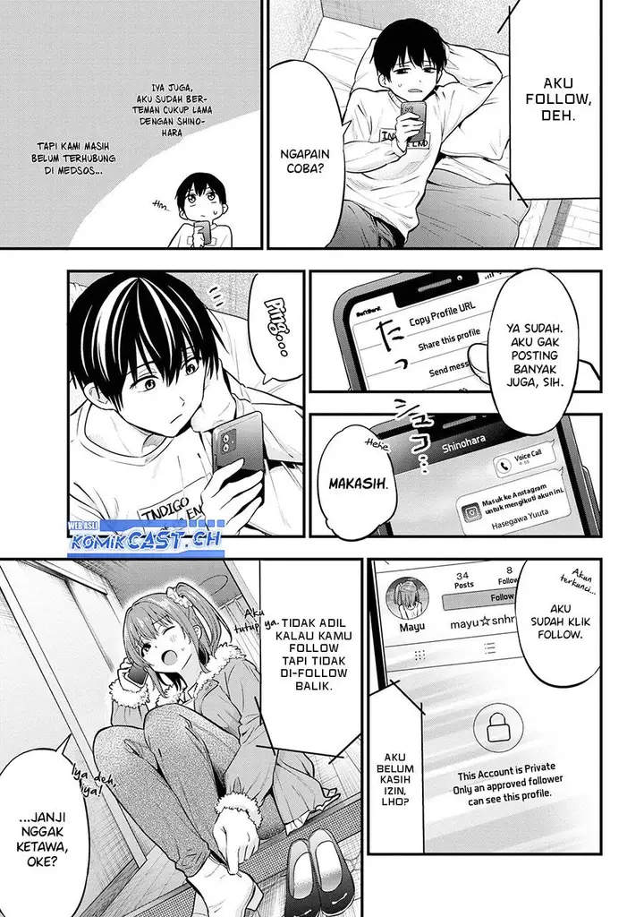 image-komik-kanojo-ni-uwaki-sareteita-ore-ga-koakuma-na-kouhai-ni-natsukarete-imasu-chapter-18-4/15