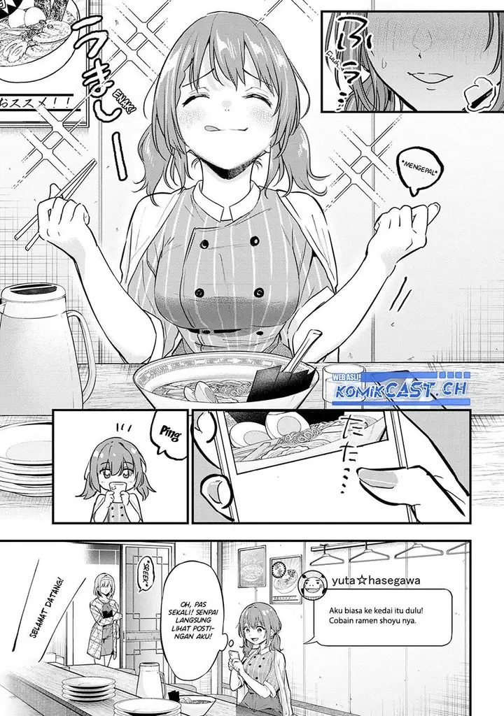 image-komik-kanojo-ni-uwaki-sareteita-ore-ga-koakuma-na-kouhai-ni-natsukarete-imasu-chapter-18-8/15