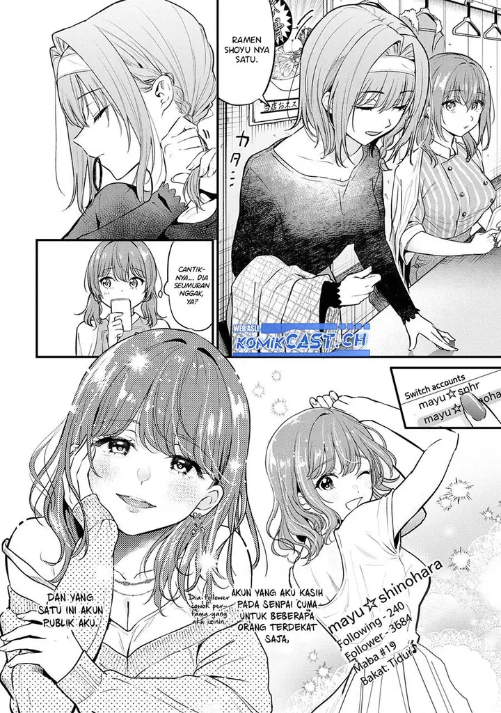 image-komik-kanojo-ni-uwaki-sareteita-ore-ga-koakuma-na-kouhai-ni-natsukarete-imasu-chapter-18-9/15