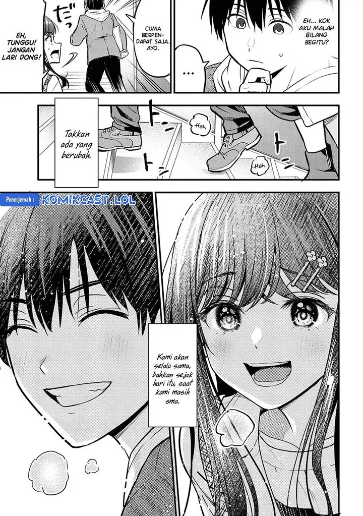 image-komik-kanojo-ni-uwaki-sareteita-ore-ga-koakuma-na-kouhai-ni-natsukarete-imasu-chapter-19-8/20