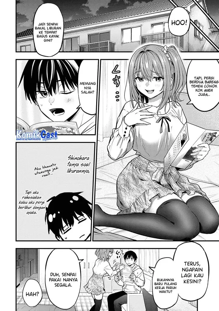 image-komik-kanojo-ni-uwaki-sareteita-ore-ga-koakuma-na-kouhai-ni-natsukarete-imasu-chapter-19-9/20