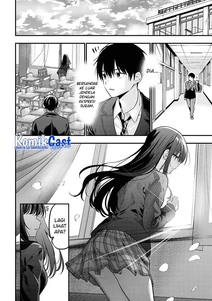 image-komik-kanojo-ni-uwaki-sareteita-ore-ga-koakuma-na-kouhai-ni-natsukarete-imasu-chapter-21-1/33