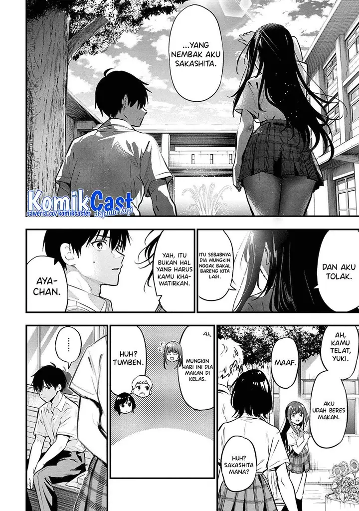 image-komik-kanojo-ni-uwaki-sareteita-ore-ga-koakuma-na-kouhai-ni-natsukarete-imasu-chapter-21-11/33