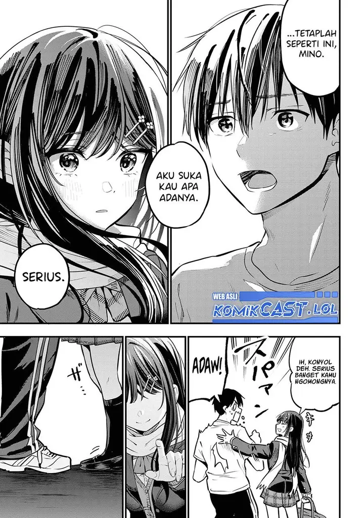 image-komik-kanojo-ni-uwaki-sareteita-ore-ga-koakuma-na-kouhai-ni-natsukarete-imasu-chapter-21-24/33
