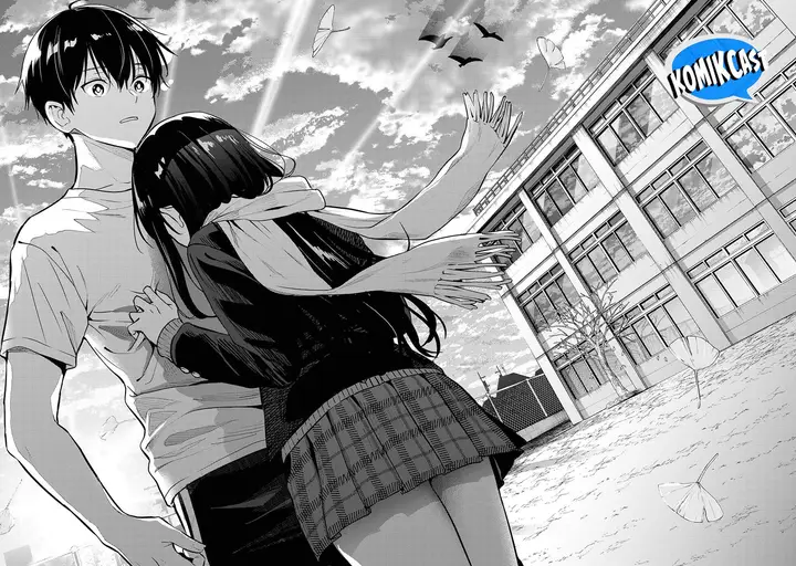 image-komik-kanojo-ni-uwaki-sareteita-ore-ga-koakuma-na-kouhai-ni-natsukarete-imasu-chapter-21-25/33