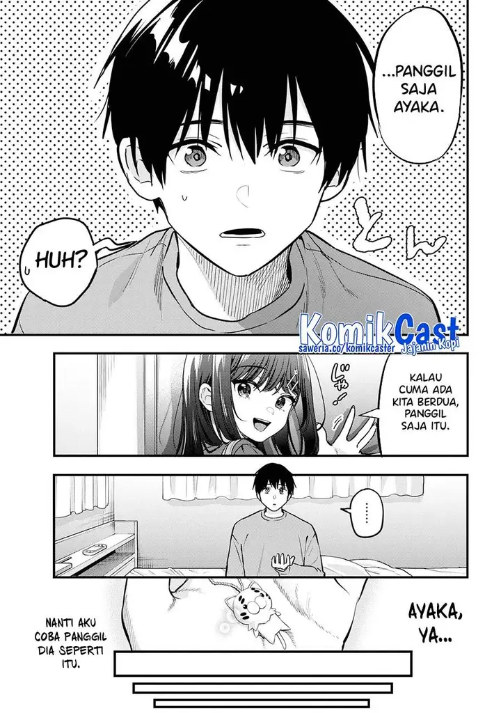 image-komik-kanojo-ni-uwaki-sareteita-ore-ga-koakuma-na-kouhai-ni-natsukarete-imasu-chapter-22-24/37