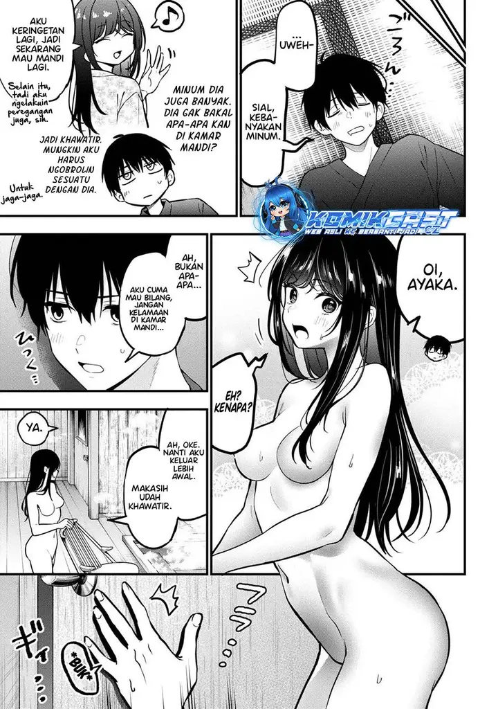 image-komik-kanojo-ni-uwaki-sareteita-ore-ga-koakuma-na-kouhai-ni-natsukarete-imasu-chapter-23-12/20
