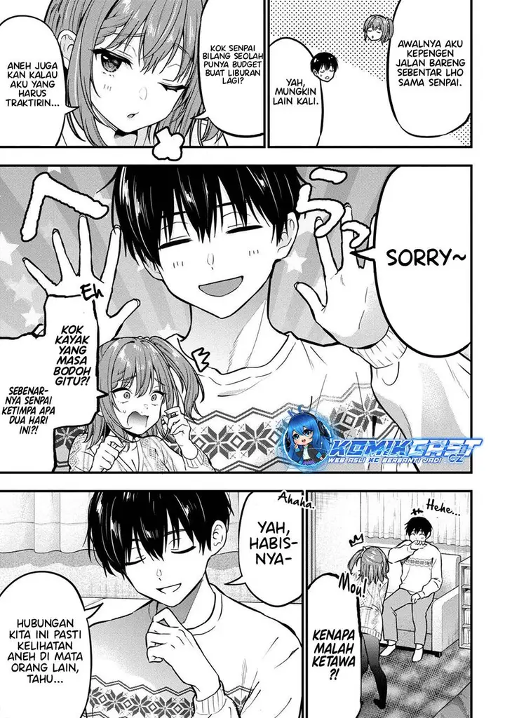 image-komik-kanojo-ni-uwaki-sareteita-ore-ga-koakuma-na-kouhai-ni-natsukarete-imasu-chapter-23-16/20
