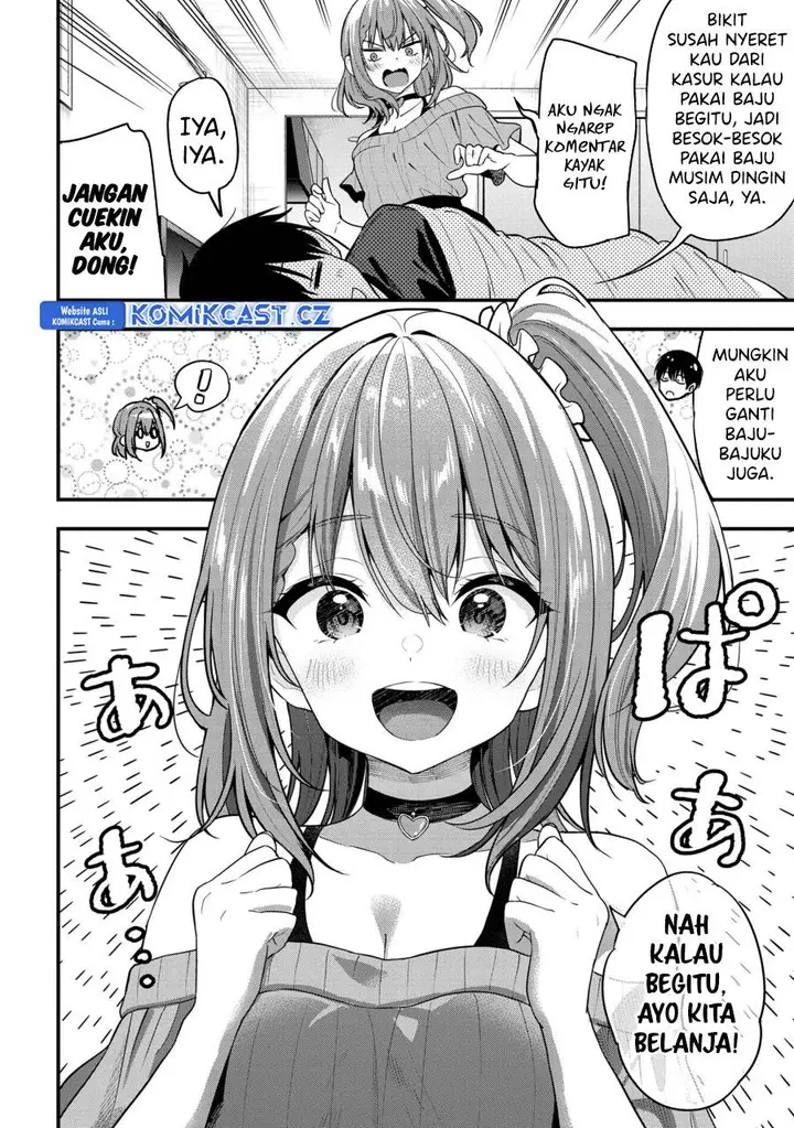 image-komik-kanojo-ni-uwaki-sareteita-ore-ga-koakuma-na-kouhai-ni-natsukarete-imasu-chapter-24-3/31