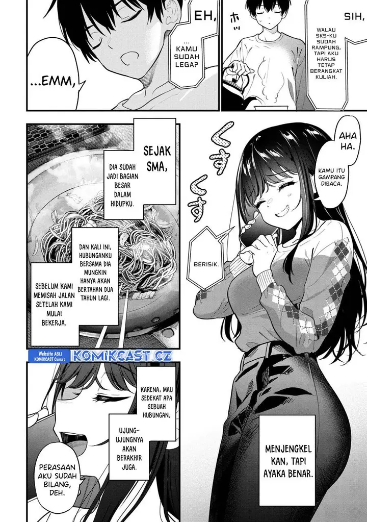 image-komik-kanojo-ni-uwaki-sareteita-ore-ga-koakuma-na-kouhai-ni-natsukarete-imasu-chapter-24-27/31