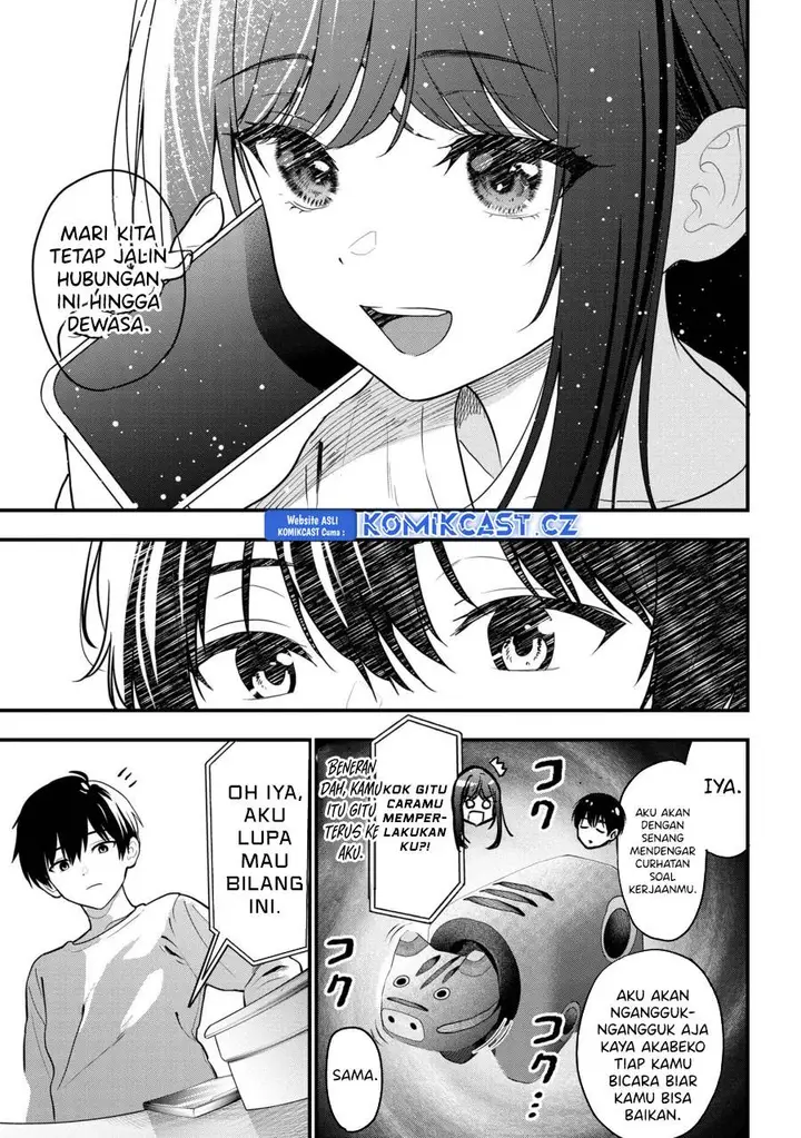 image-komik-kanojo-ni-uwaki-sareteita-ore-ga-koakuma-na-kouhai-ni-natsukarete-imasu-chapter-24-28/31