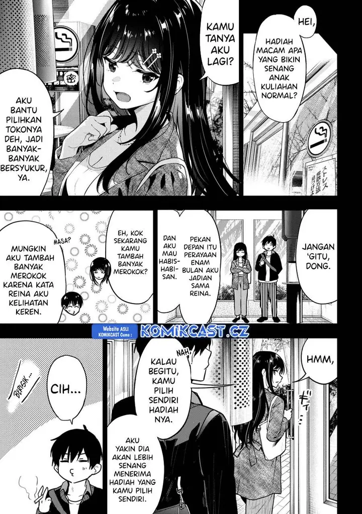 image-komik-kanojo-ni-uwaki-sareteita-ore-ga-koakuma-na-kouhai-ni-natsukarete-imasu-chapter-25-20/31