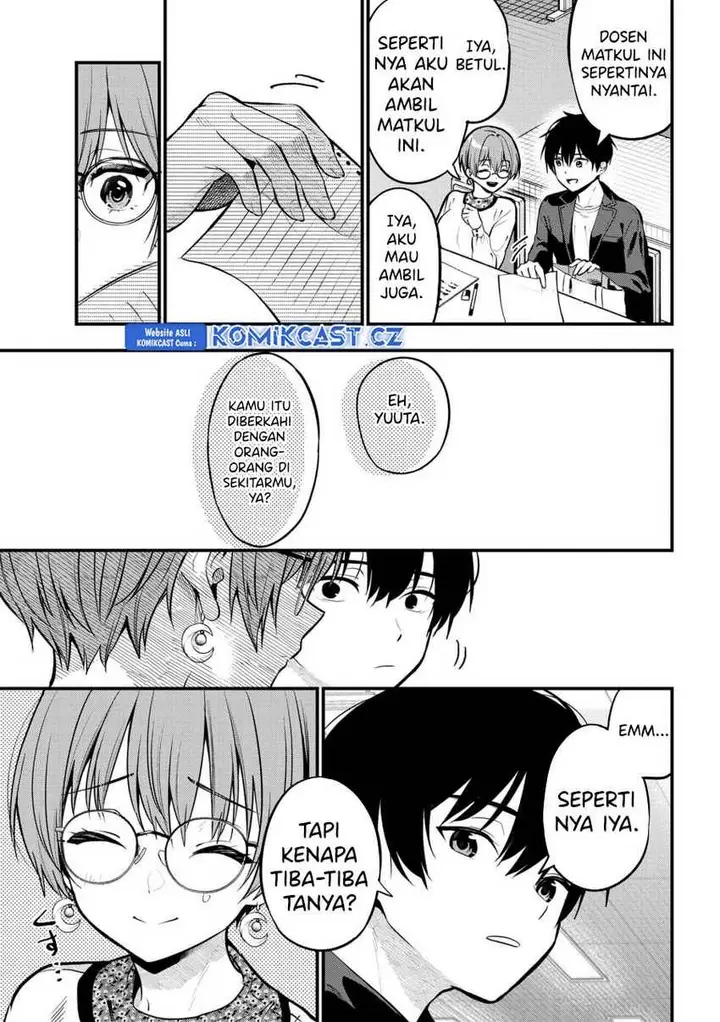 image-komik-kanojo-ni-uwaki-sareteita-ore-ga-koakuma-na-kouhai-ni-natsukarete-imasu-chapter-27-4/25