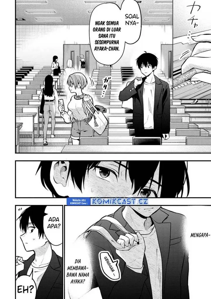 image-komik-kanojo-ni-uwaki-sareteita-ore-ga-koakuma-na-kouhai-ni-natsukarete-imasu-chapter-27-7/25