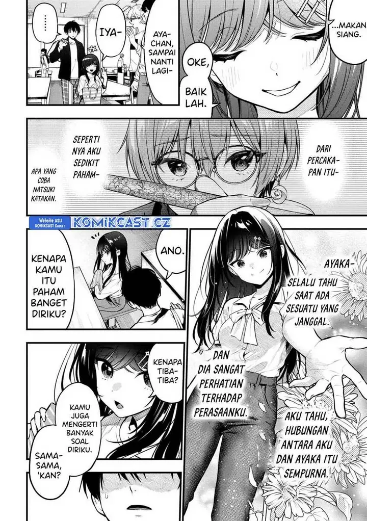 image-komik-kanojo-ni-uwaki-sareteita-ore-ga-koakuma-na-kouhai-ni-natsukarete-imasu-chapter-27-9/25