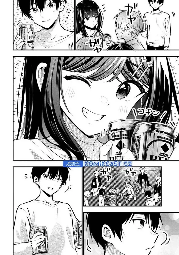 image-komik-kanojo-ni-uwaki-sareteita-ore-ga-koakuma-na-kouhai-ni-natsukarete-imasu-chapter-27-17/25