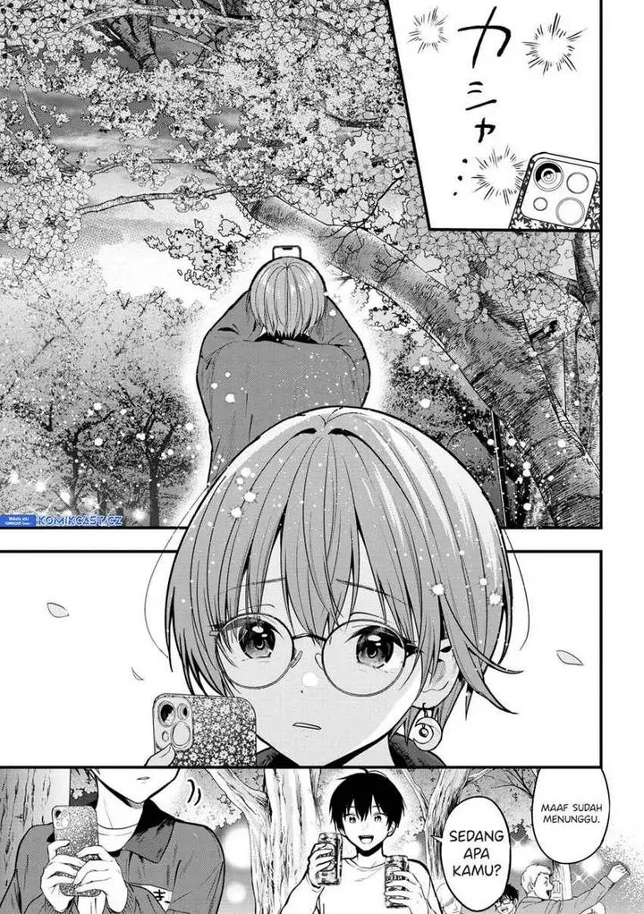image-komik-kanojo-ni-uwaki-sareteita-ore-ga-koakuma-na-kouhai-ni-natsukarete-imasu-chapter-27-18/25