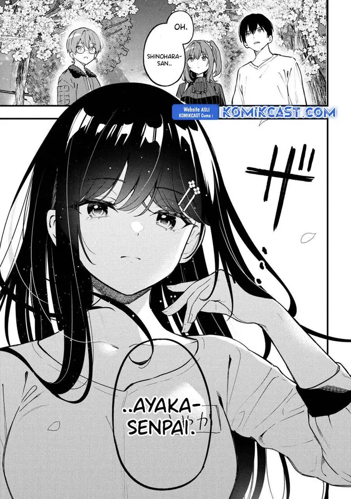 image-komik-kanojo-ni-uwaki-sareteita-ore-ga-koakuma-na-kouhai-ni-natsukarete-imasu-chapter-28-8/25