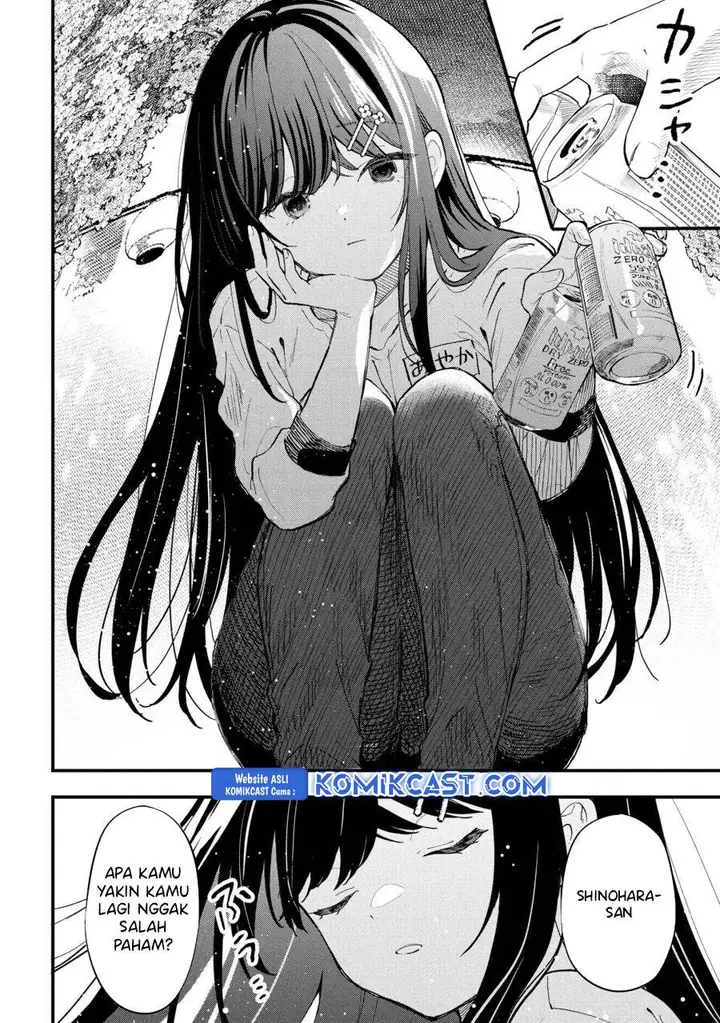 image-komik-kanojo-ni-uwaki-sareteita-ore-ga-koakuma-na-kouhai-ni-natsukarete-imasu-chapter-28-15/25