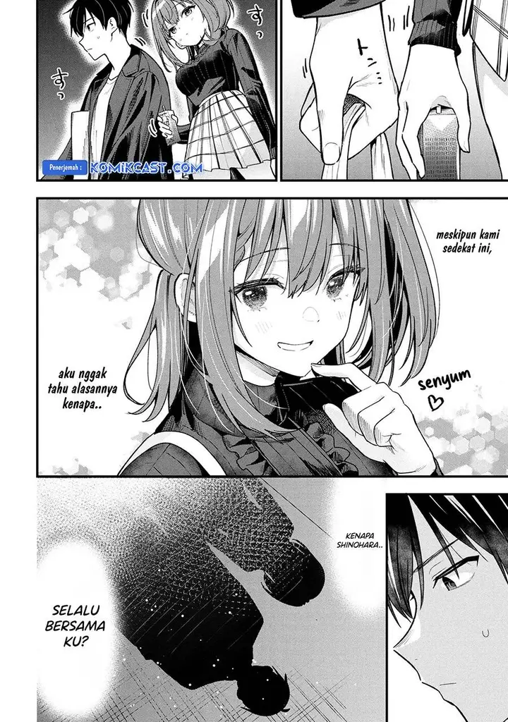 image-komik-kanojo-ni-uwaki-sareteita-ore-ga-koakuma-na-kouhai-ni-natsukarete-imasu-chapter-29-9/52