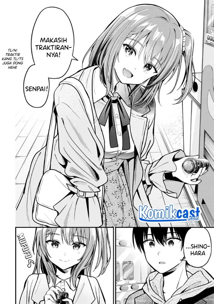 image-komik-kanojo-ni-uwaki-sareteita-ore-ga-koakuma-na-kouhai-ni-natsukarete-imasu-chapter-3-3/29