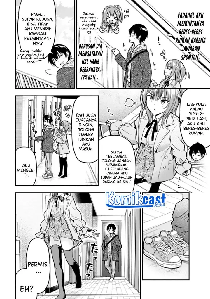 image-komik-kanojo-ni-uwaki-sareteita-ore-ga-koakuma-na-kouhai-ni-natsukarete-imasu-chapter-3-9/29