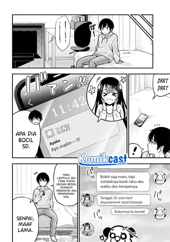 image-komik-kanojo-ni-uwaki-sareteita-ore-ga-koakuma-na-kouhai-ni-natsukarete-imasu-chapter-3-15/29