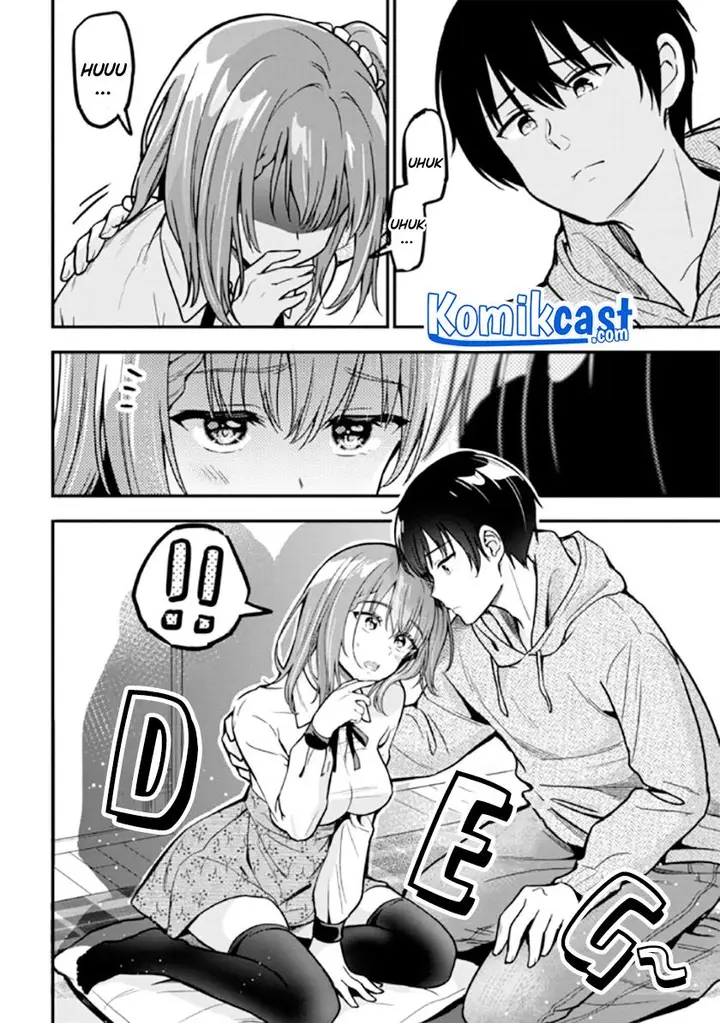 image-komik-kanojo-ni-uwaki-sareteita-ore-ga-koakuma-na-kouhai-ni-natsukarete-imasu-chapter-3-19/29