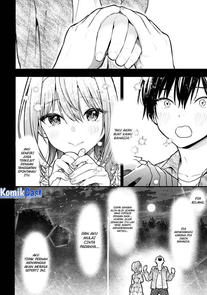 image-komik-kanojo-ni-uwaki-sareteita-ore-ga-koakuma-na-kouhai-ni-natsukarete-imasu-chapter-31-6/35