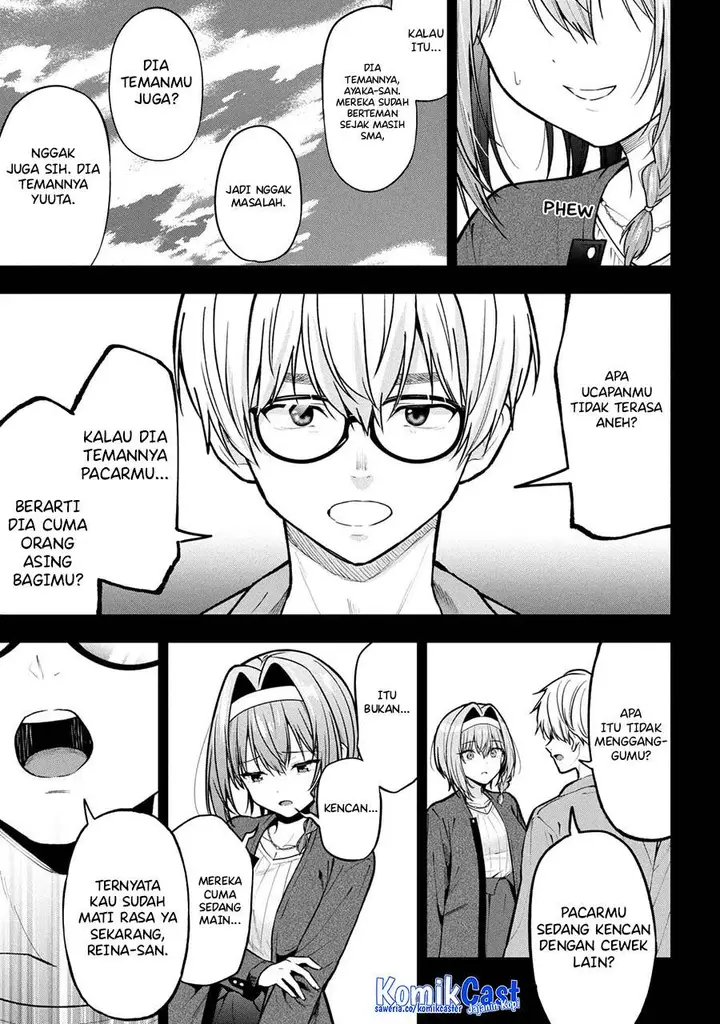 image-komik-kanojo-ni-uwaki-sareteita-ore-ga-koakuma-na-kouhai-ni-natsukarete-imasu-chapter-31-9/35