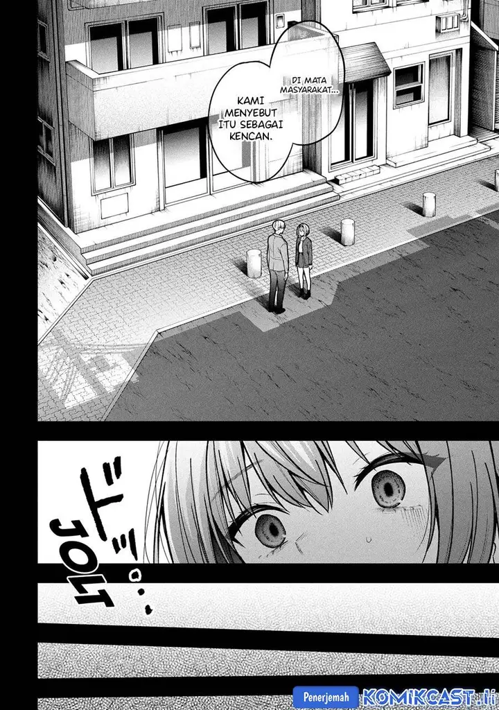 image-komik-kanojo-ni-uwaki-sareteita-ore-ga-koakuma-na-kouhai-ni-natsukarete-imasu-chapter-31-10/35