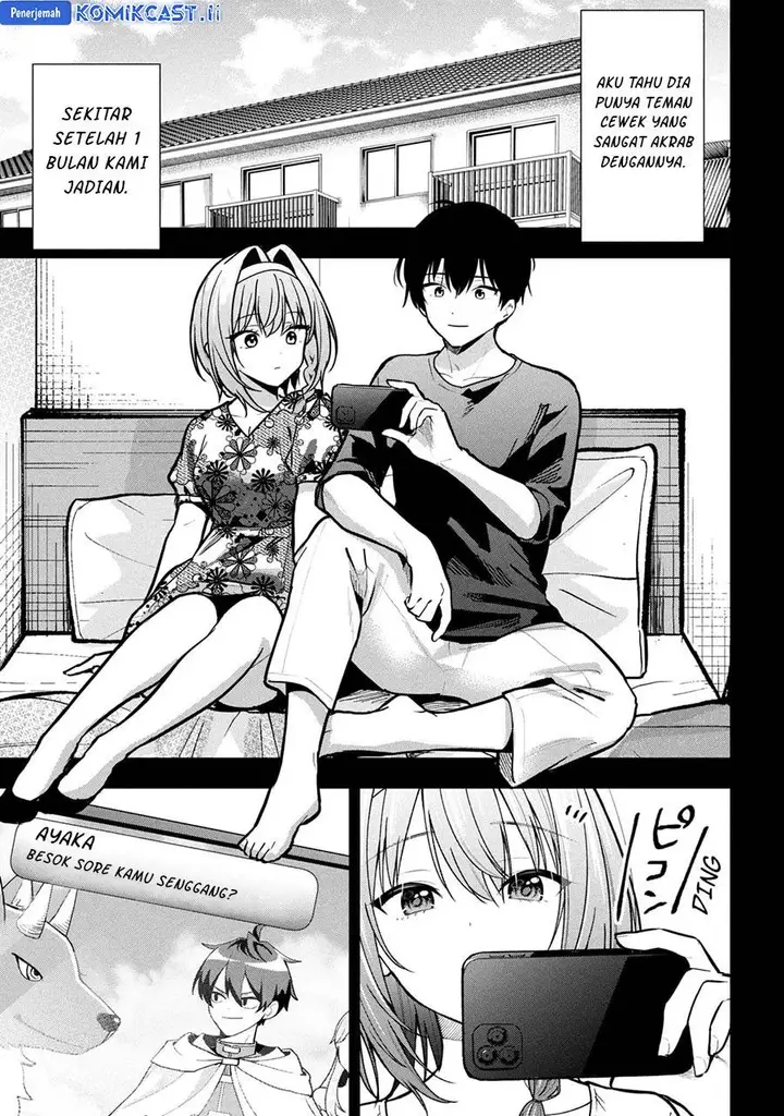 image-komik-kanojo-ni-uwaki-sareteita-ore-ga-koakuma-na-kouhai-ni-natsukarete-imasu-chapter-31-11/35
