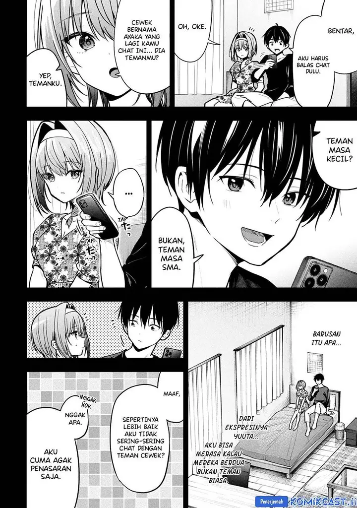 image-komik-kanojo-ni-uwaki-sareteita-ore-ga-koakuma-na-kouhai-ni-natsukarete-imasu-chapter-31-12/35