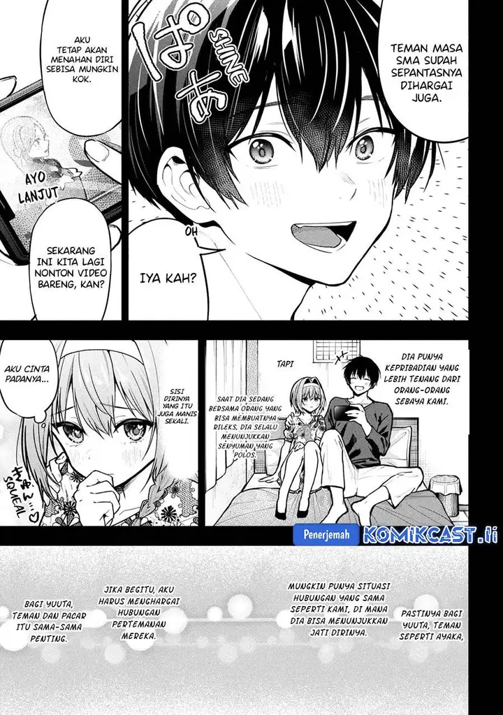 image-komik-kanojo-ni-uwaki-sareteita-ore-ga-koakuma-na-kouhai-ni-natsukarete-imasu-chapter-31-13/35