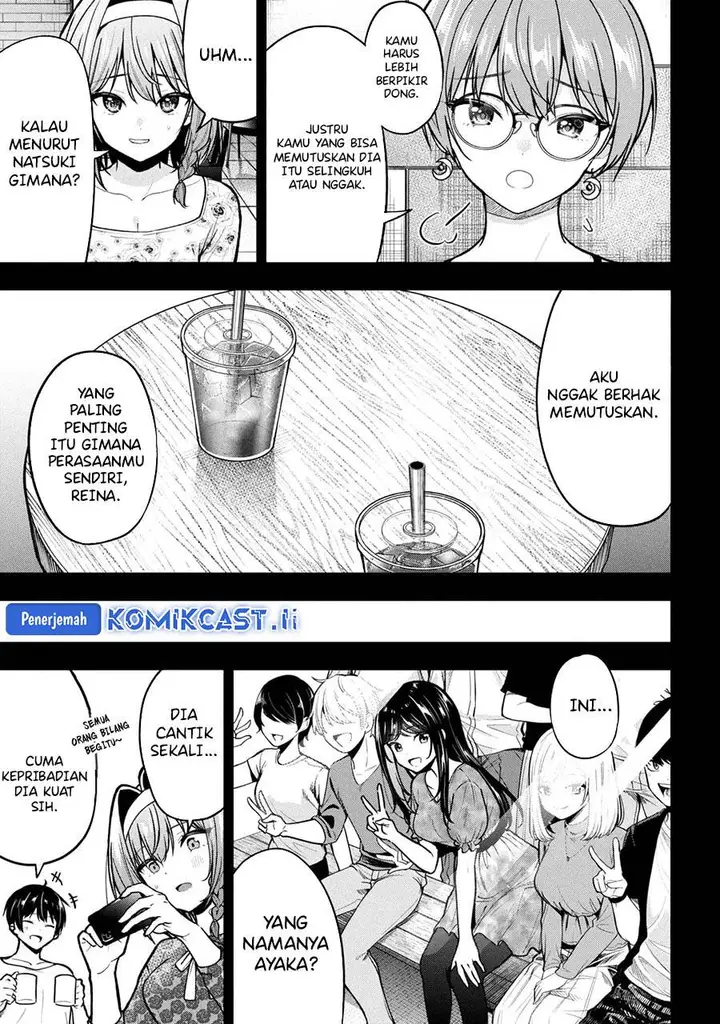 image-komik-kanojo-ni-uwaki-sareteita-ore-ga-koakuma-na-kouhai-ni-natsukarete-imasu-chapter-31-15/35