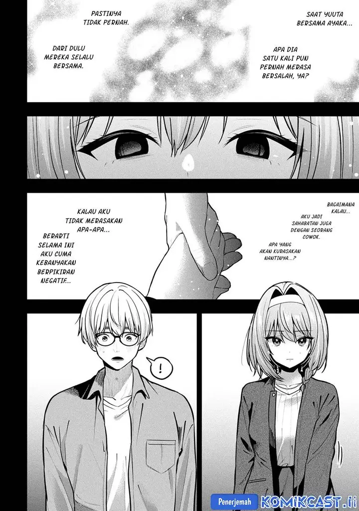 image-komik-kanojo-ni-uwaki-sareteita-ore-ga-koakuma-na-kouhai-ni-natsukarete-imasu-chapter-31-31/35