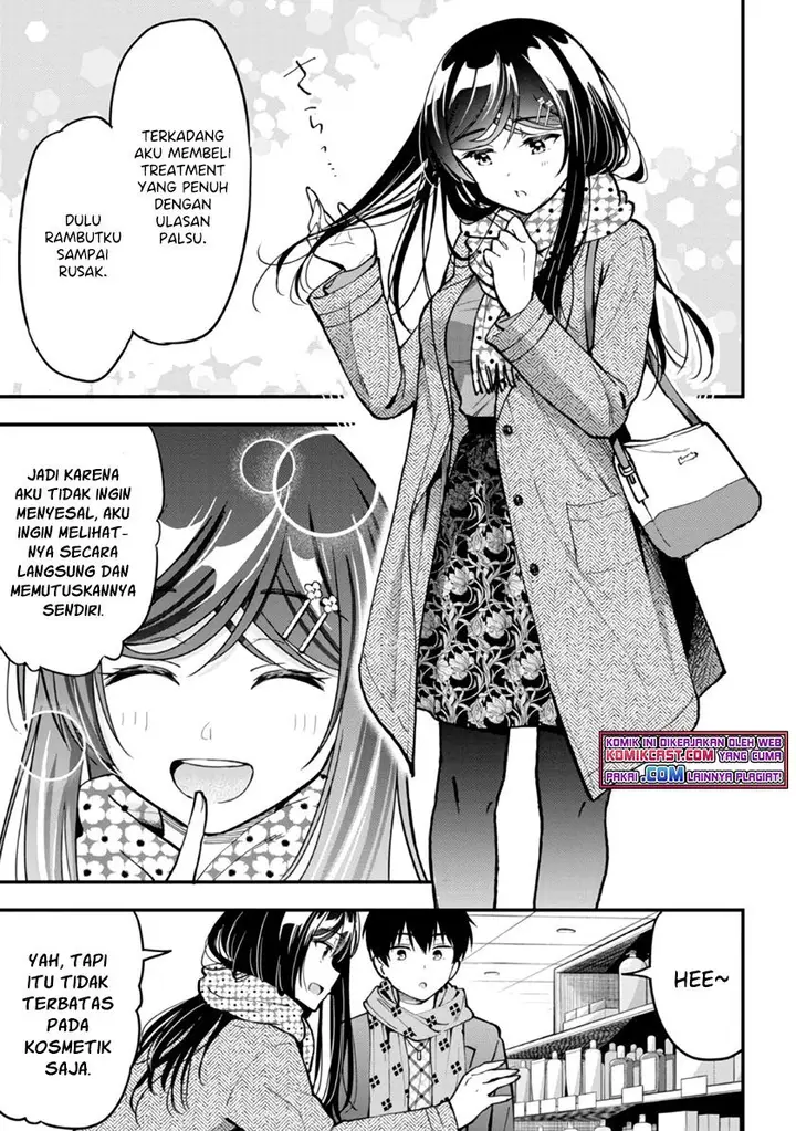 image-komik-kanojo-ni-uwaki-sareteita-ore-ga-koakuma-na-kouhai-ni-natsukarete-imasu-chapter-4-2/17